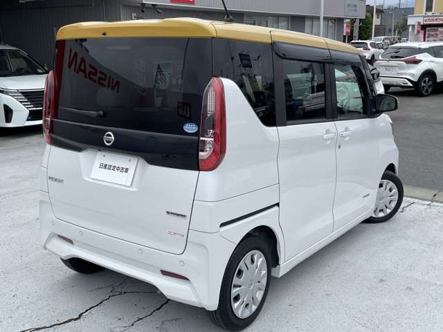デイズルークスX