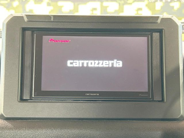 ジムニー