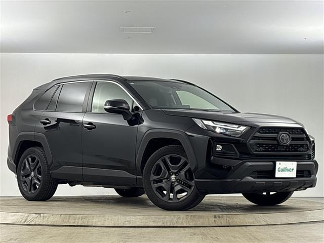 RAV42.5 ハイブリッド アドベンチャー E-Four 4WD