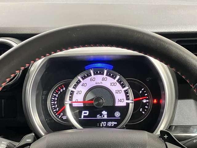 スペーシアカスタムハイブリッド(HYBRID)  XSターボ