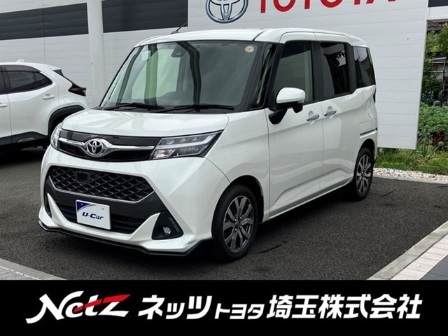 タンク1.0 カスタム G-T