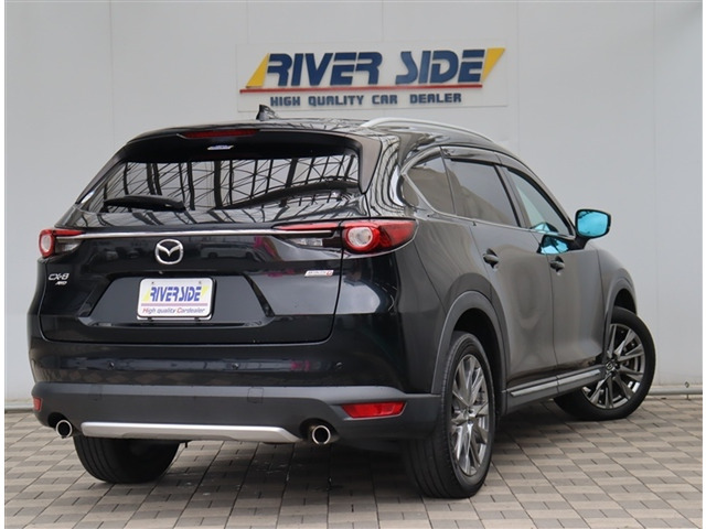 CX-82.2 XD Lパッケージ