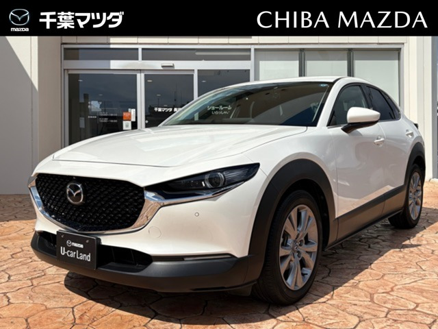 CX-302.0 20S プロアクティブ ツーリングセレクション