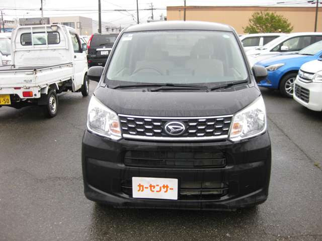 ムーヴL 4WD