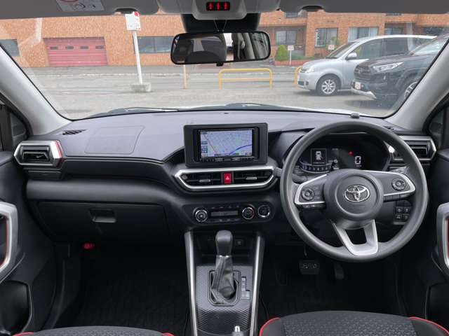 ライズ1.0 G 4WD