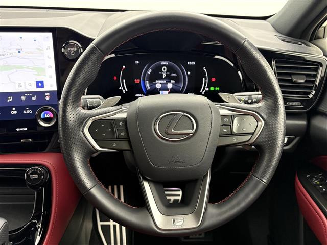 NX350h Fスポーツ