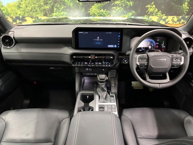 ランドクルーザー2502.7 VX 4WD
