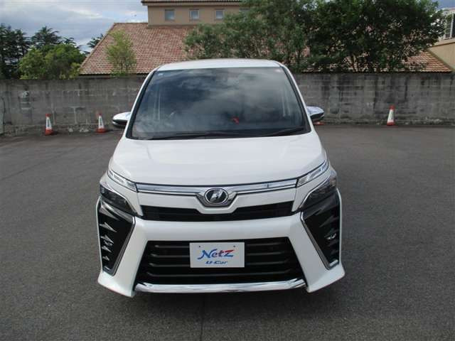 ヴォクシー2.0 ZS 煌II