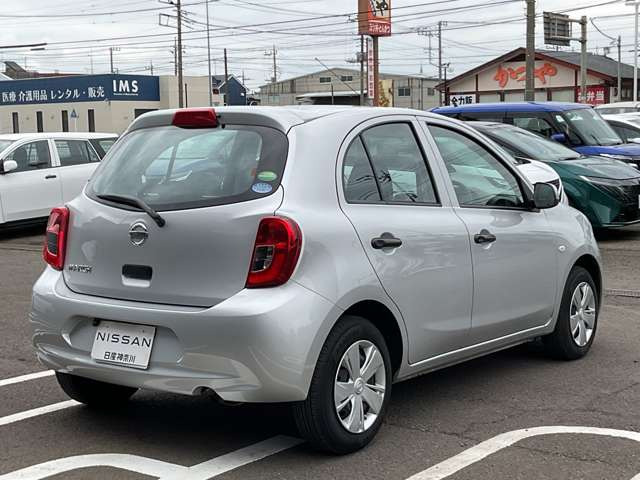 マーチ1.2 S