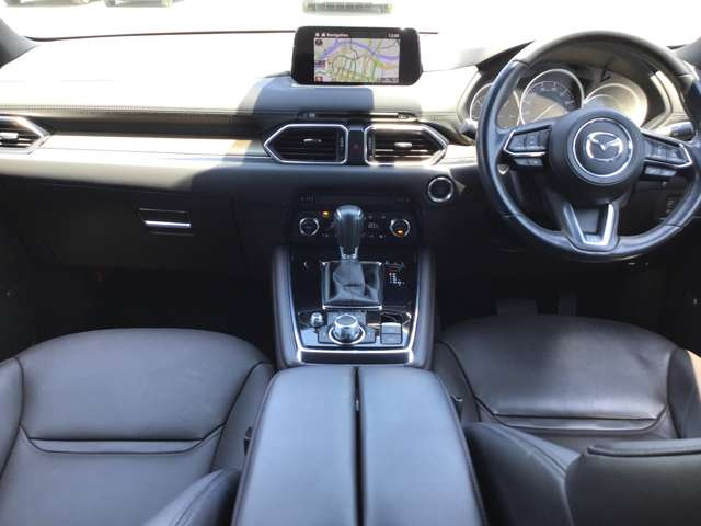 CX-82.2 XD Lパッケージ 4WD