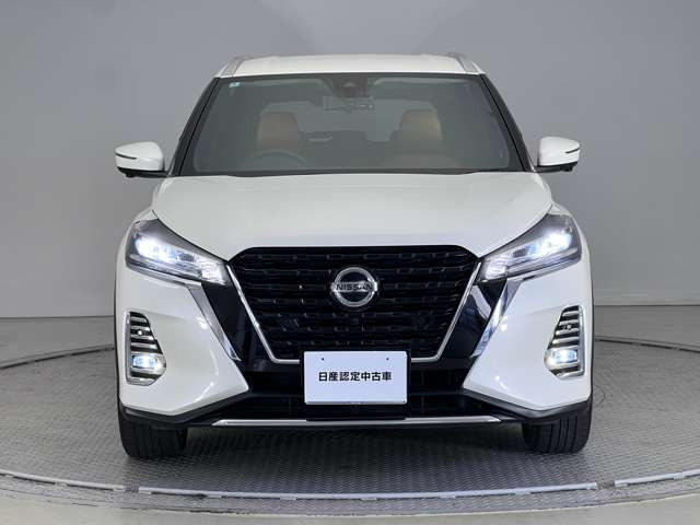 キックス1.2 X ツートーン インテリアエディション (e-POWER)