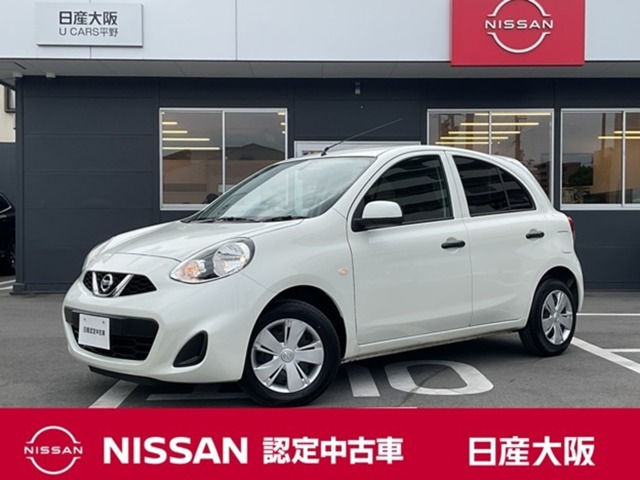 マーチ1.2 S