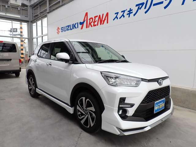 ライズ1.2 Z
