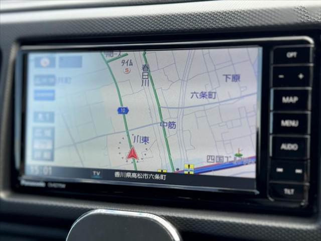 アルトターボRS