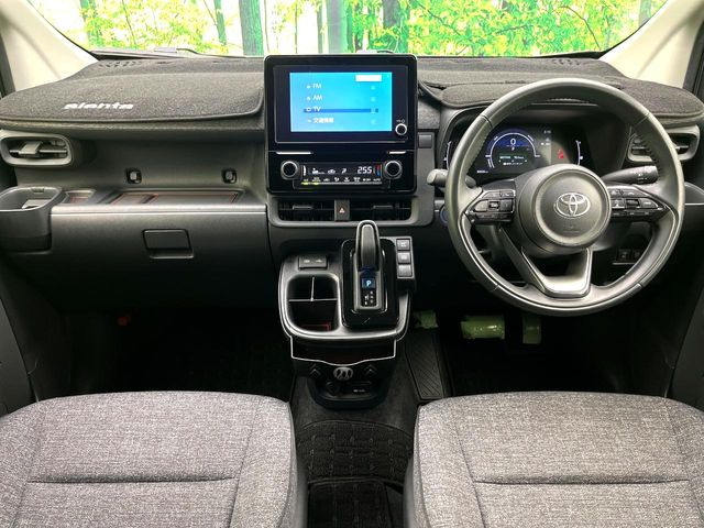 シエンタハイブリッド 1.5 Z