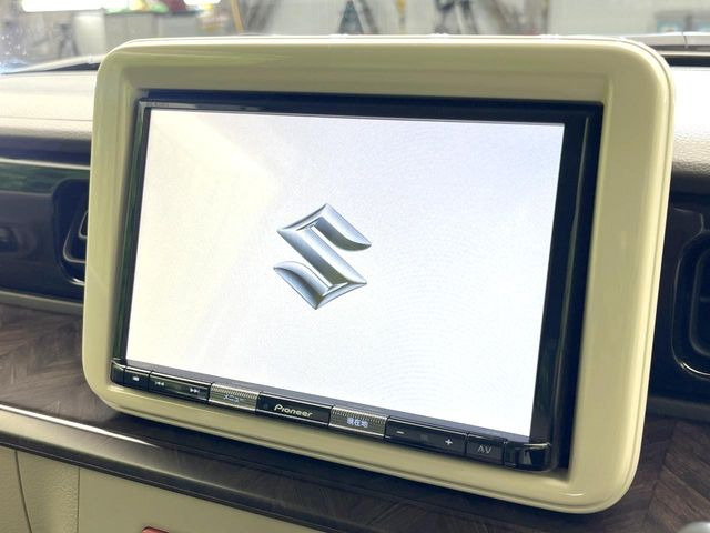 アルトラパンモード