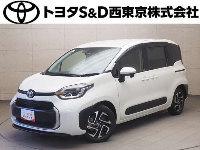 シエンタ1.5 Z