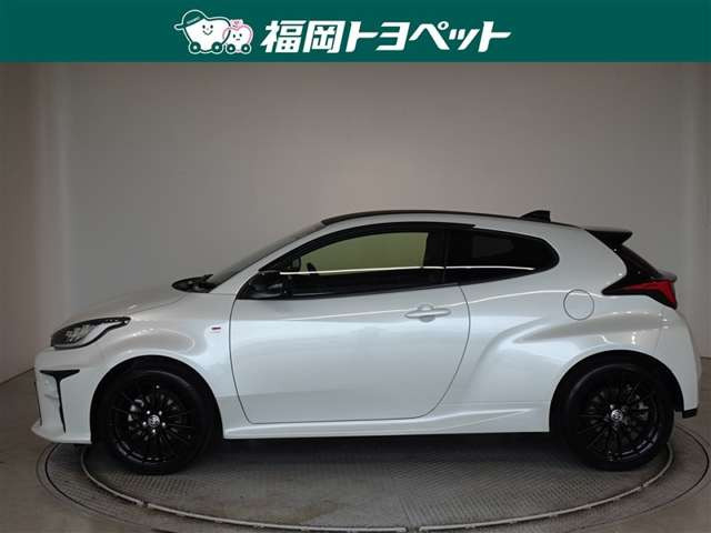 GRヤリス1.5 RS