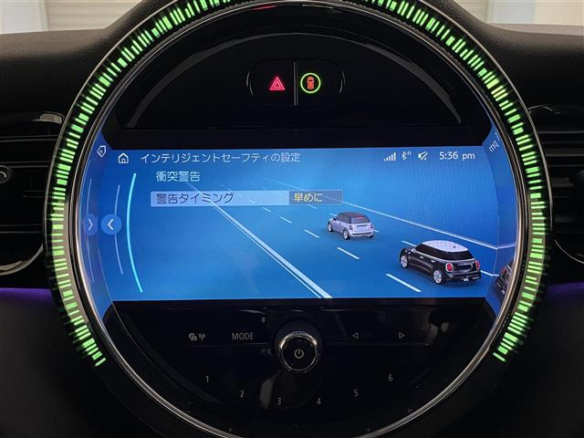 ミニクーパー D