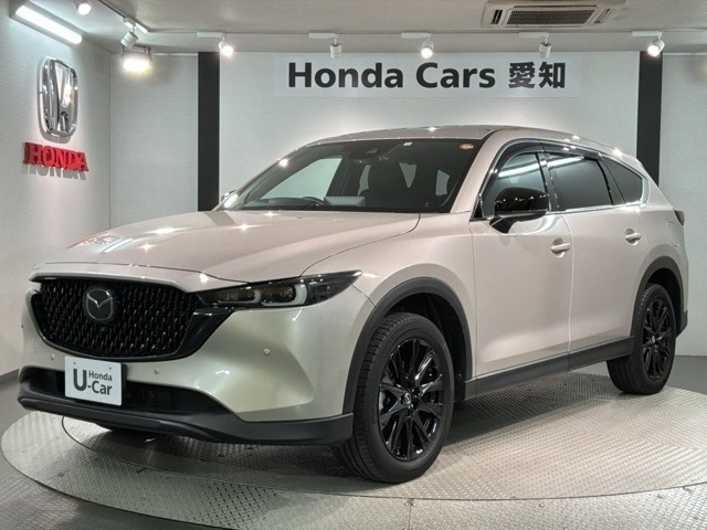 CX-82.2 XD ブラックトーンエディション