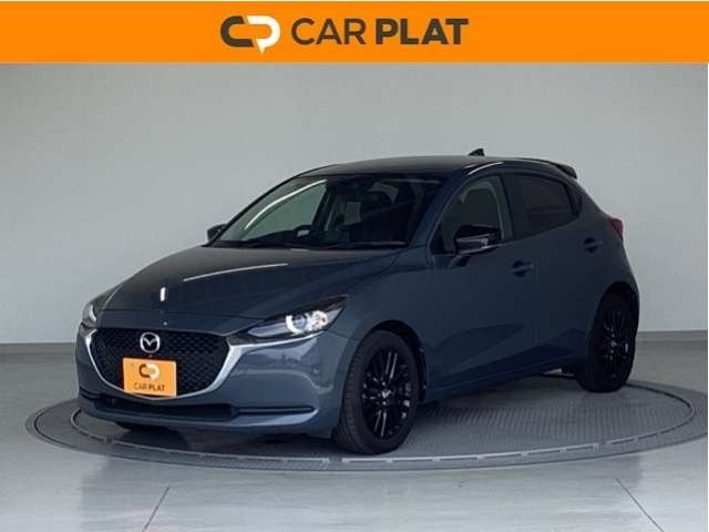 MAZDA21.5 15S スマートエディション