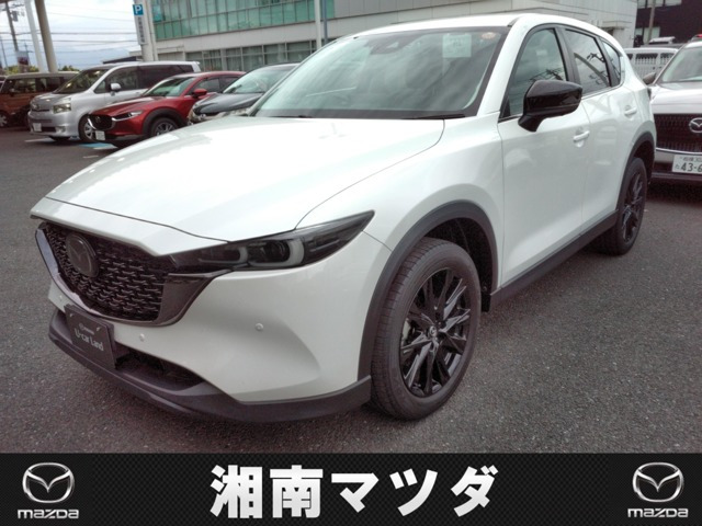 CX-52.2 XD ブラックトーンエディション