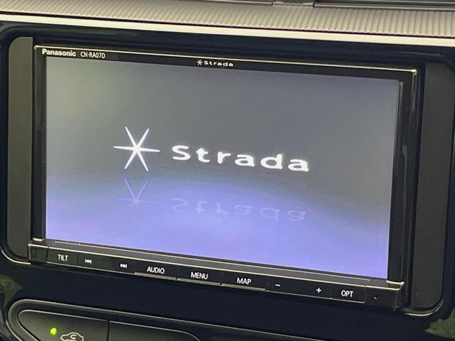 アクア1.5 S