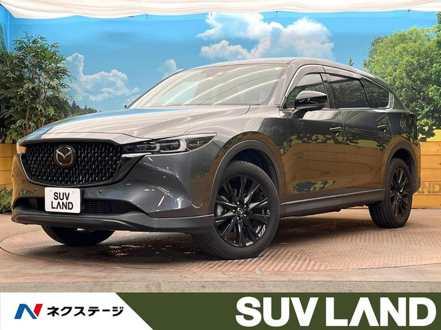 CX-82.2 XD ブラックトーンエディション