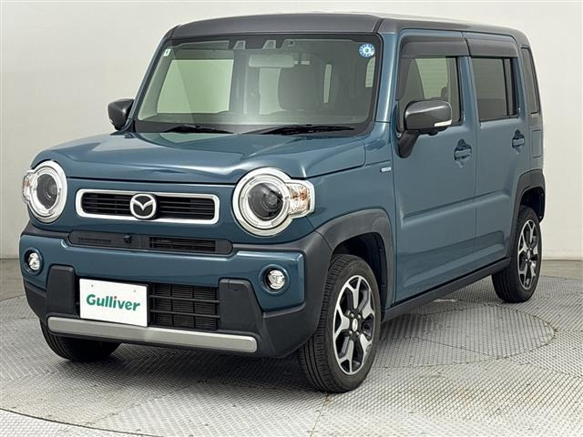 フレアクロスオーバーハイブリッド XT 4WD