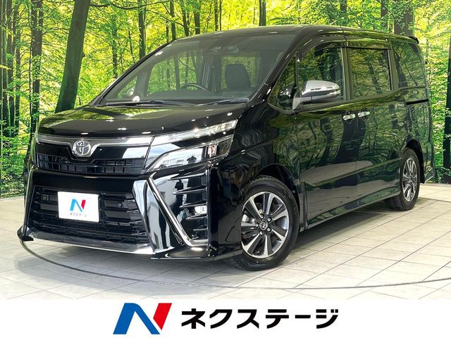 ヴォクシー2.0 ZS 煌II