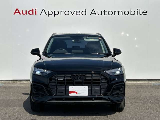 Q540 TDI クワトロ ディーゼル 4WD