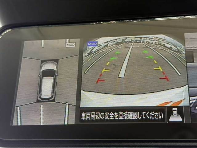 エクストレイル2.0 20Xi 4WD
