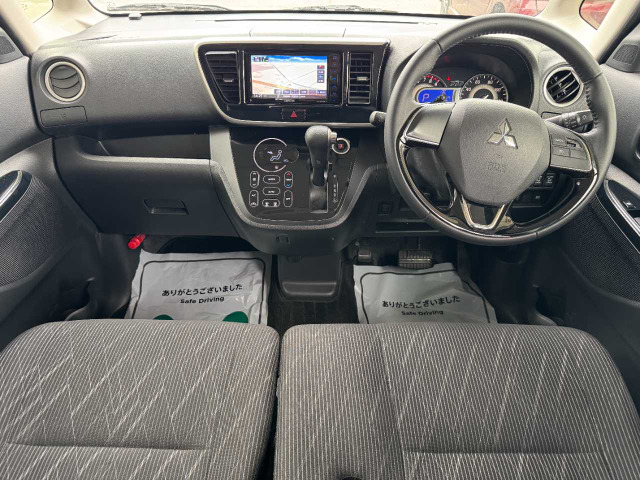 eKスペースカスタムT セーフティ パッケージ 4WD