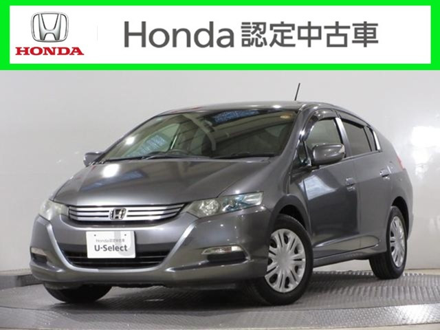 インサイト1.3 L