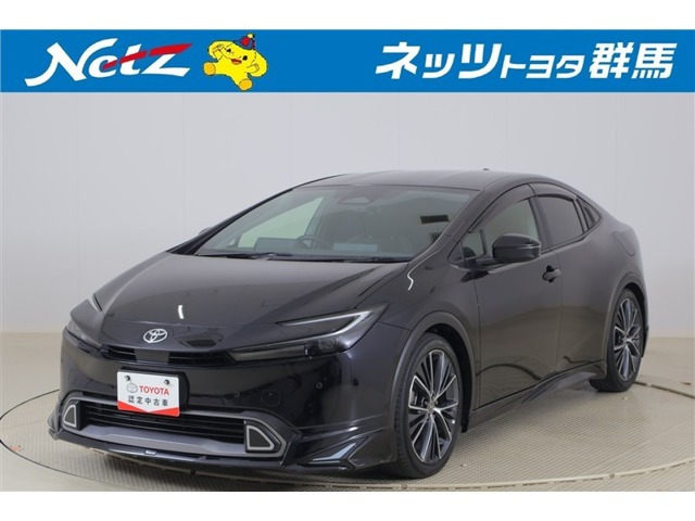 プリウス2.0 G