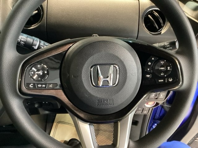 N-BOXカスタムG L ホンダセンシング