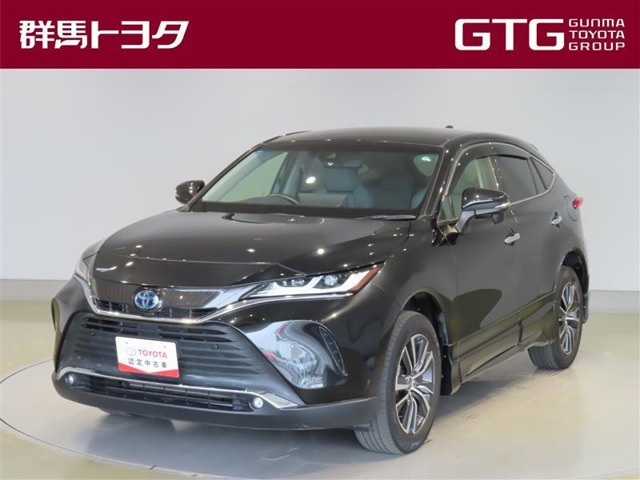 ヤリス1.5 ハイブリッド G