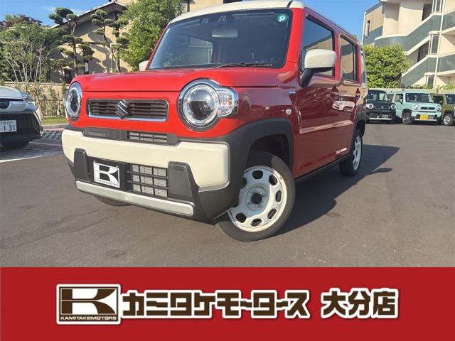 スペーシアハイブリッド(HYBRID) G
