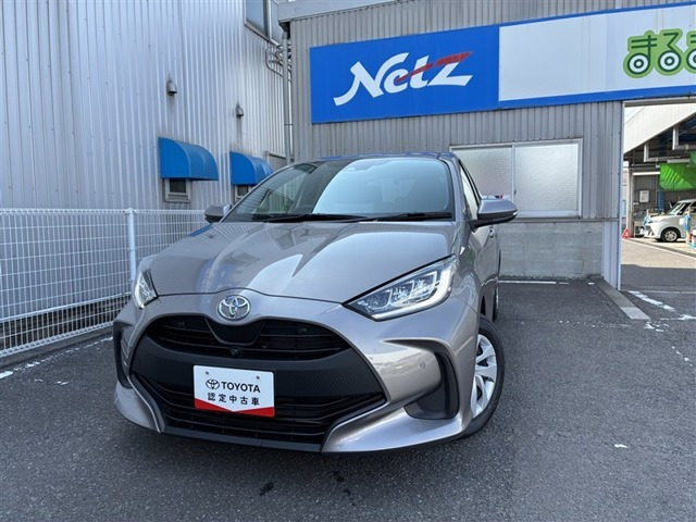 ヤリス1.5 G 4WD