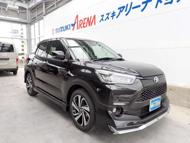ライズ1.2 Z