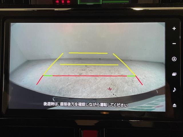ルーミー1.0 カスタム G-T