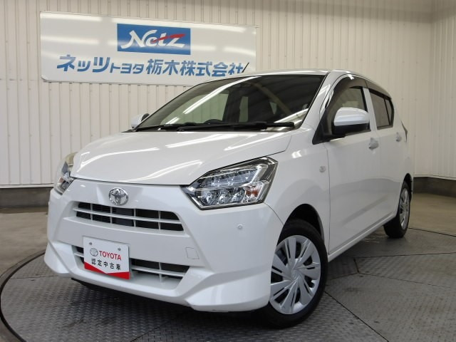 ピクシスエポックX SAIII