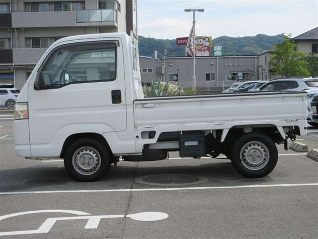 アクティトラックSDX