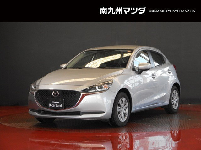 MAZDA21.5 15S