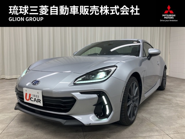 BRZ2.4 S