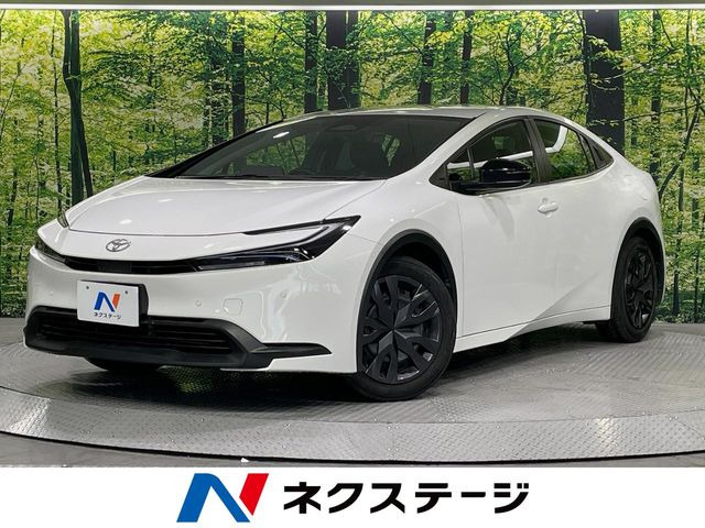 プリウス1.8 X