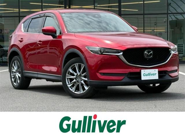 CX-52.2 XD エクスクルーシブ モード
