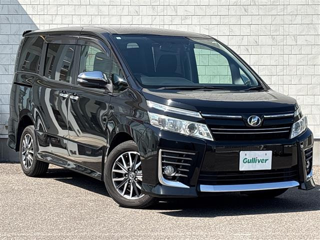 ヴォクシー2.0 ZS 煌