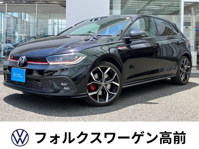 ポロGTI