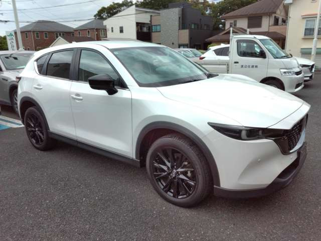 CX-52.2 XD ブラックトーンエディション